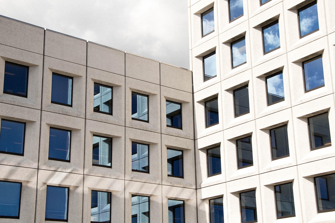 مركز الأعمال الذهبي